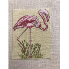 Ferdinand Flamingo